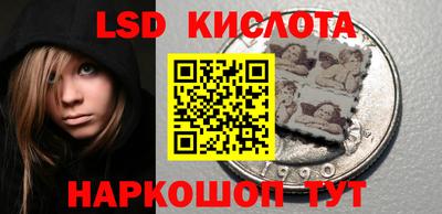 гидра Кандалакша